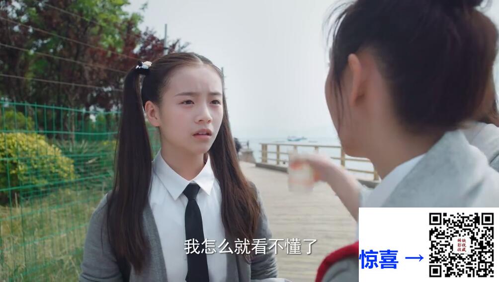 2018-同学两亿岁-李庚希-朱致灵-梁宝羚-共24集-国语中字-mp4-每集约900M-1080p