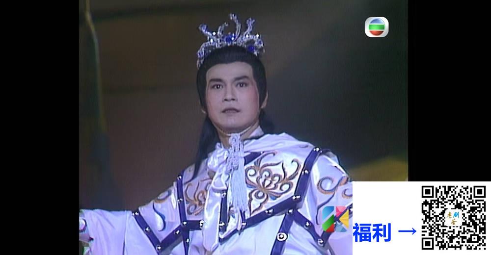 [TVB][1986][龙凤呈祥贺台庆][粤语无字幕][myTV SUPER WEB-DL 1080P HEVC AAC MP4][4.46G] 香港综艺 