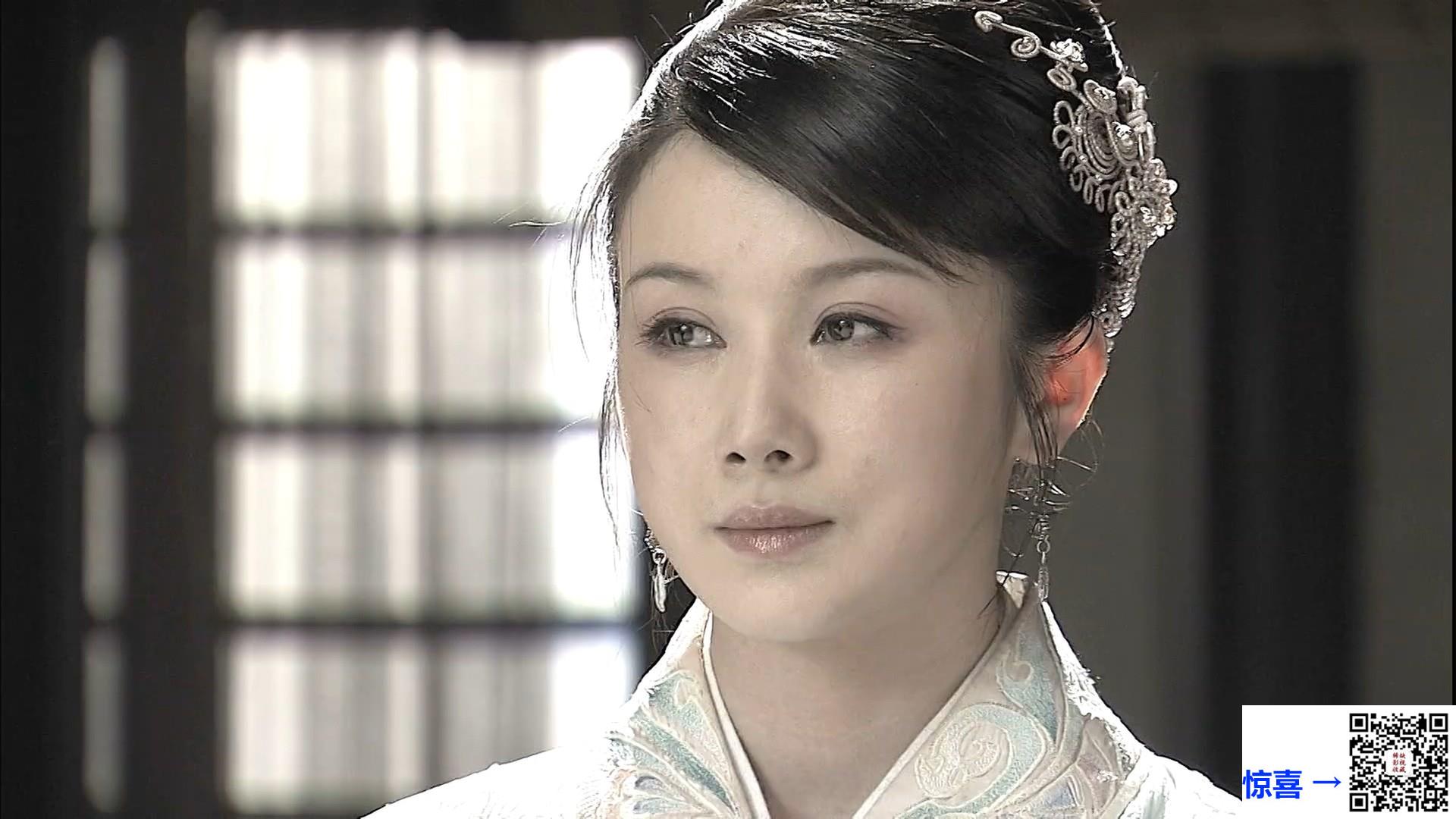 2009-孔雀东南飞-孙菲菲-潘粤明-王姬-共36集-国语中字-MP4每集均约1.0G-共37.8G-1080P高清无水印