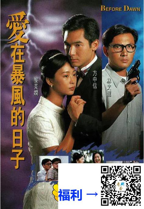 1995-爱在暴风的日子-方中信-黎美娴-林文龙-国粤双语-外挂SRT中字-GOTV源码-TS-20集全-单集约850M