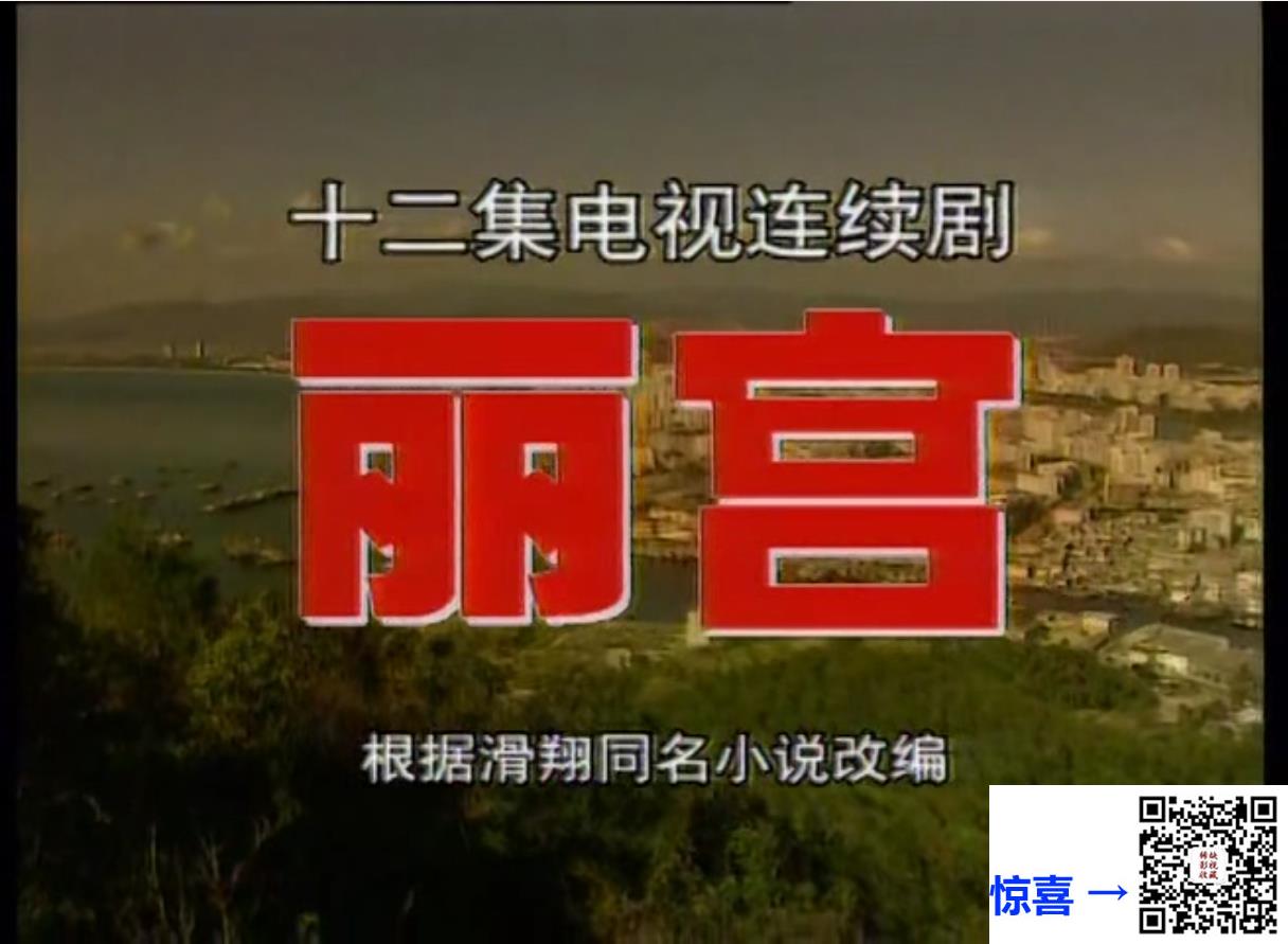 1998-丽宫-孙彦军-储智博-朱媛媛-姜宏波-12集-国语无字-12MKV-13.4G