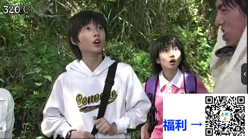 日本-2007-侦探学园Q真人版-神木隆之介-志田未来-山田凉介-11集+SP-日语中字-1080P-MP4-每集约1.6G