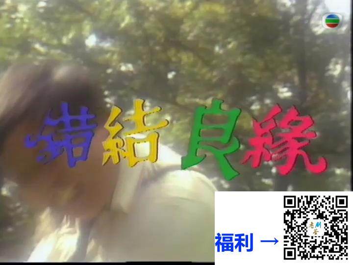 中国香港-1982-错结良缘-9集-粤语无字-MKV-每集约500M