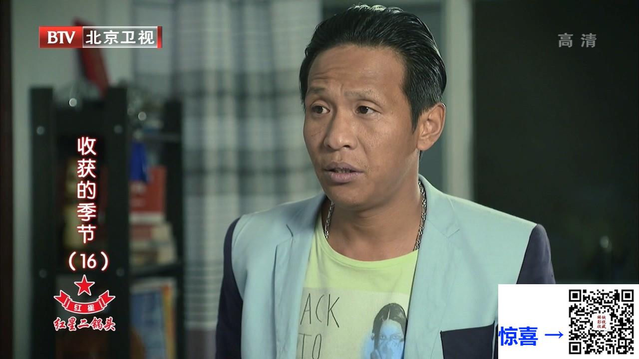 2014-收获的季节-于震宇-毕畅-宋小宝-共38集-国语-中文字幕-MKV每集均约1.42G-共42.5G-1280x720p-北京卫视