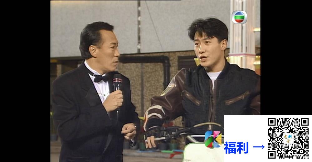 [TVB][1991][万千星辉贺台庆][粤语无字幕][myTV SUPER WEB-DL 1080P HEVC AAC MP4][3.35G] 香港综艺 