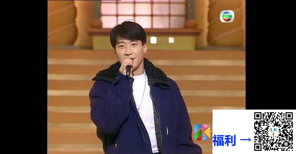 [TVB][1992][银禧星辉贺台庆][粤语无字幕][myTV SUPER WEB-DL 1080P HEVC AAC MP4][3.25G] 香港综艺 