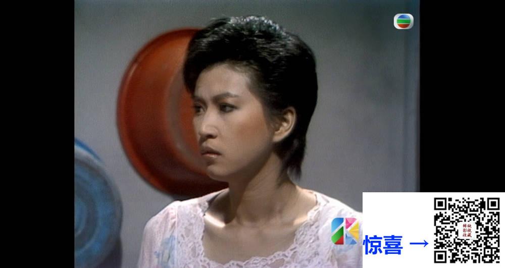 [TVB][1985][牵牛花][容惠雯/关礼杰/余绮霞][粤语无字幕][myTV SUPER下载版][1080P-MP4][1集全][1.34G] 香港电视剧 