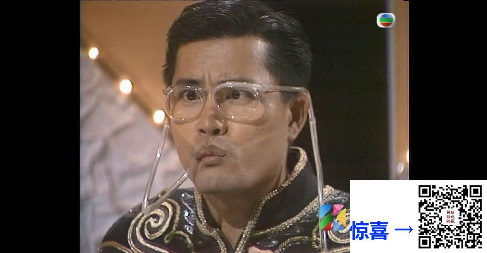 [TVB][1988][香港竞饮大赛][粤语无字幕][myTV SUPER WEB-DL 1080P HEVC AAC MP4][1.22G] 香港综艺 