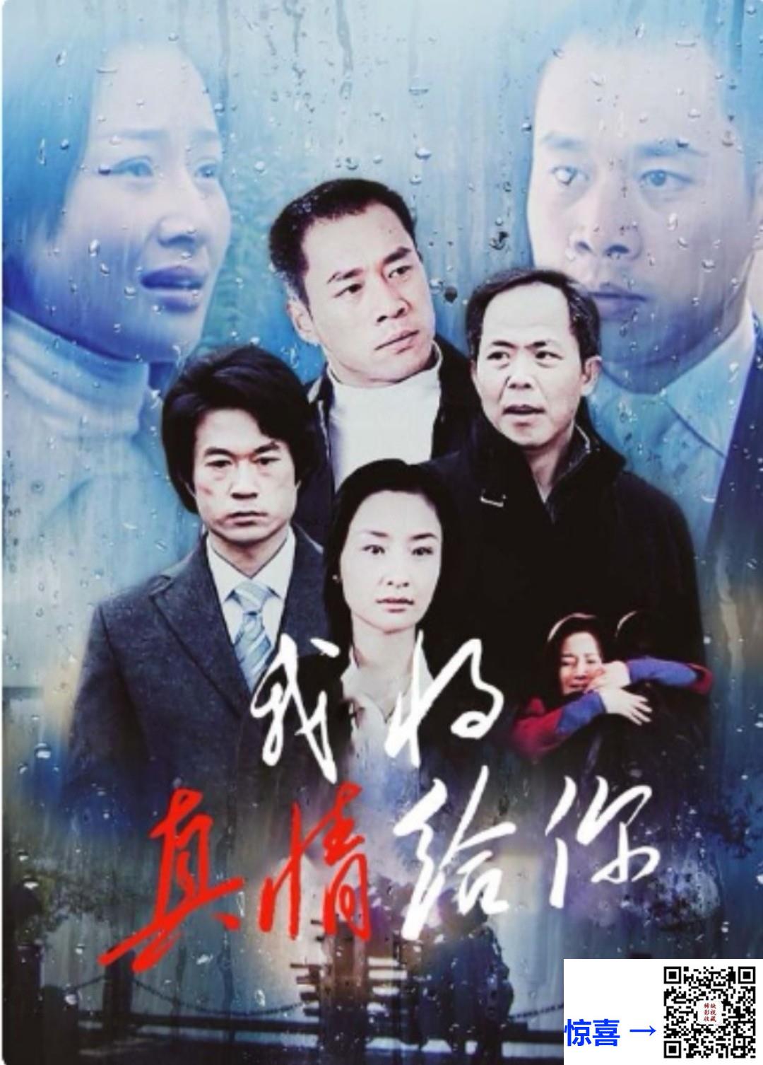 2007-我将真情给你-丁海峰-20集-488pmp44.12G-国语中字-带试集