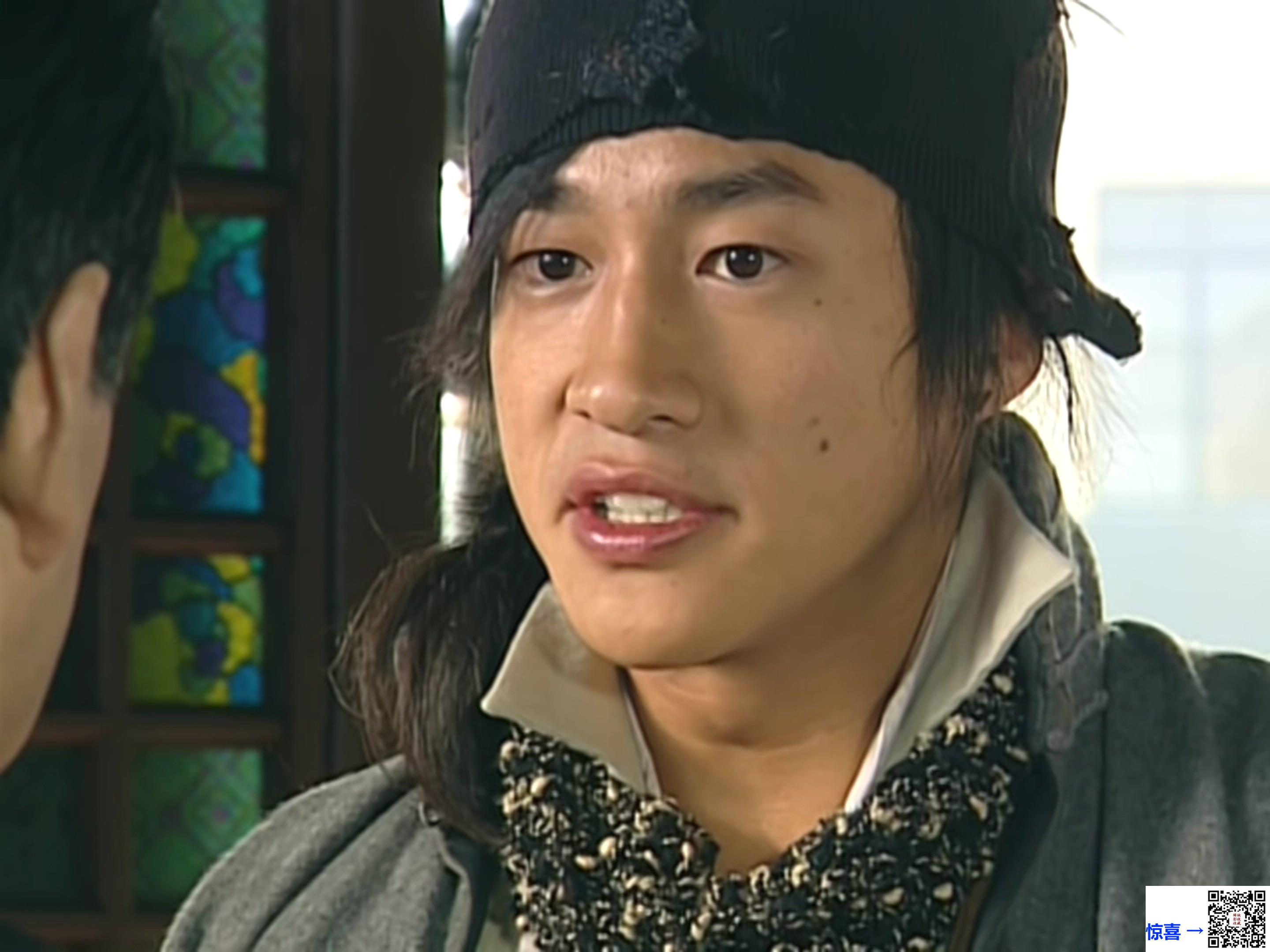 2004-中华英雄-何润东-蓝正龙-安以轩-共40集-国语无字-MP4每集均约500M-共20.71G-2880x2160