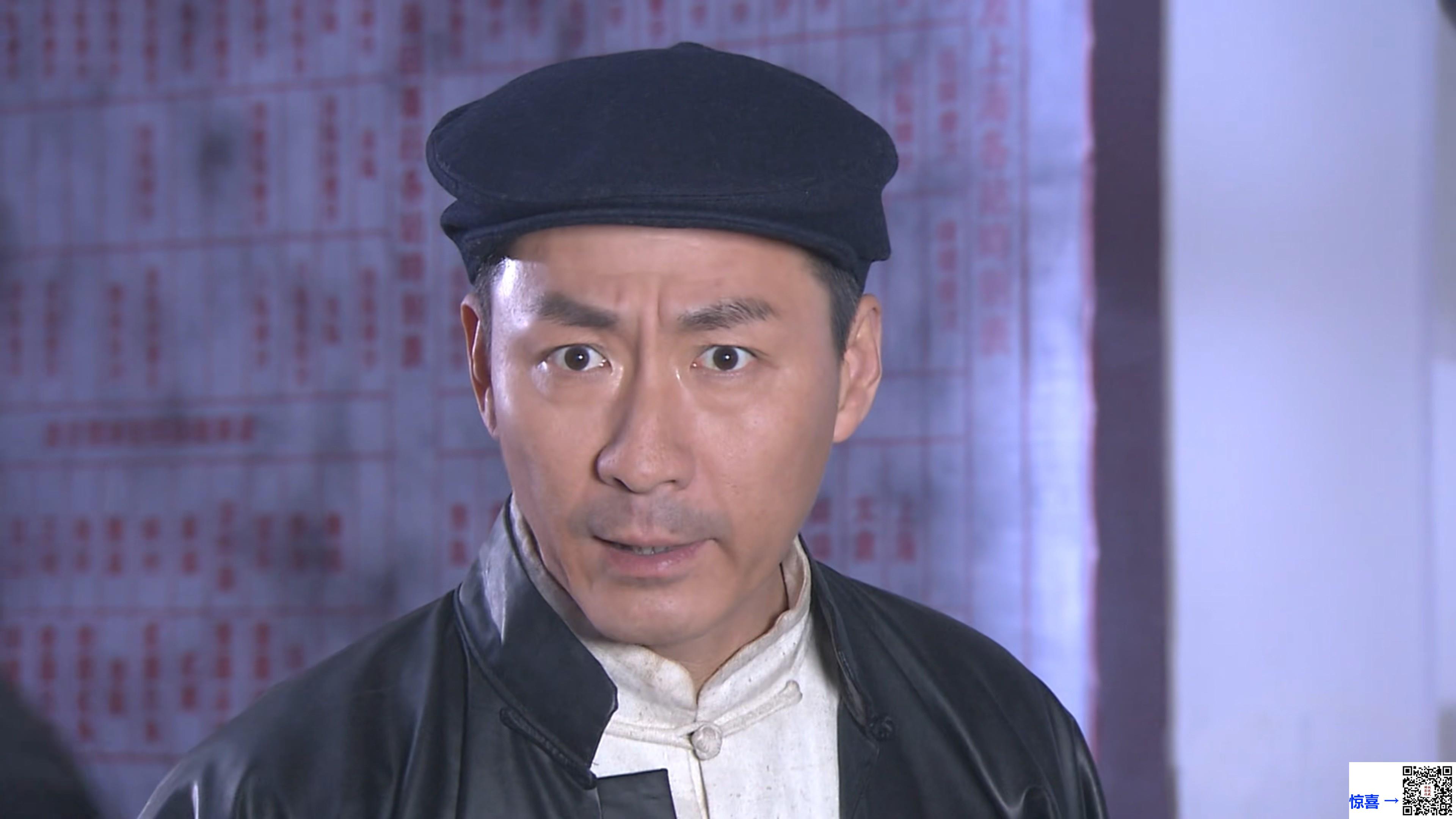 2015-飞虎队-张子健-贺刚-钟卫华-共39集-国语中字-MP4每集均约1.0G-共41.19G-4K-2160P超清无水印