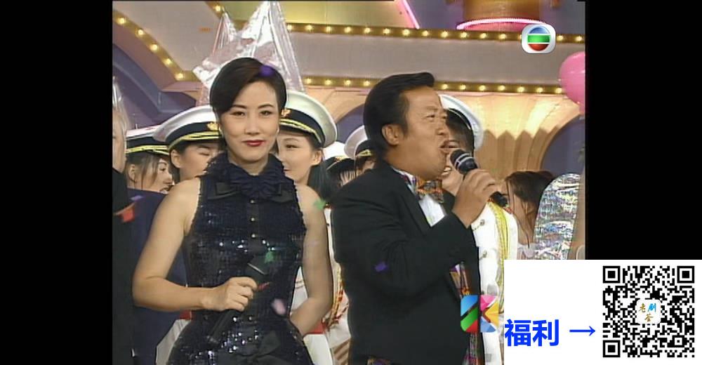 [TVB][1994][万千星辉贺台庆][粤语无字幕][myTV SUPER WEB-DL 1080P HEVC AAC MP4][3.69G] 香港综艺 