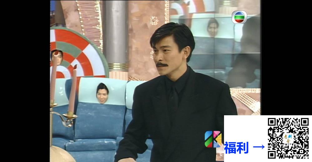 [TVB][1995][万千星辉贺台庆][粤语无字幕][myTV SUPER WEB-DL 1080P HEVC AAC MP4][3.61G] 香港综艺 