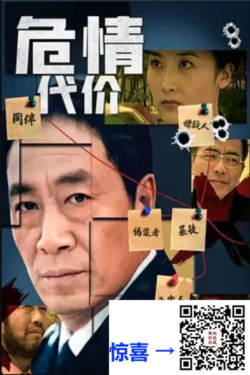 2005-危情代价-王奎荣-何音-蔡明宇-共22集-国语中字-MP4每集均约220M-共4.78G-712x464