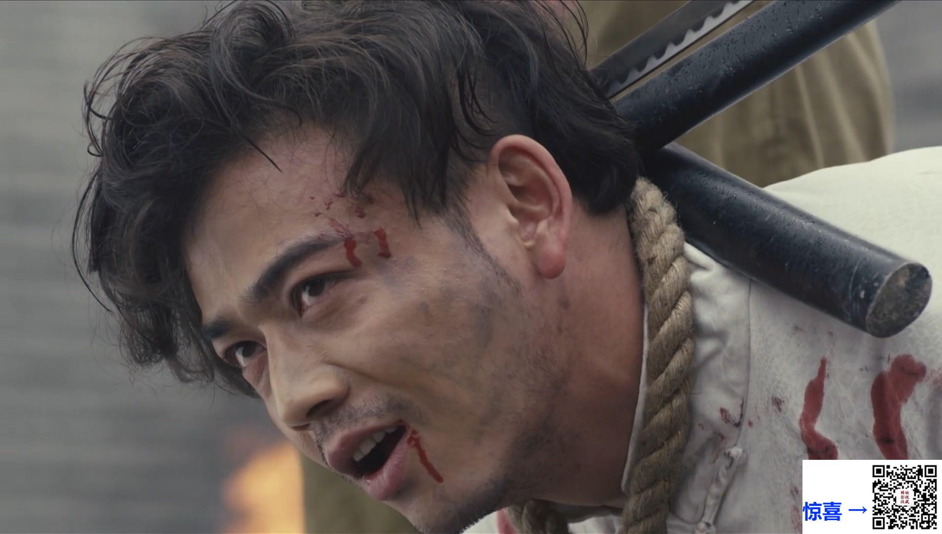 2013-决战燕子门-杨烁-王力可-于震-共42集-国语中字-MP4每集均约770M-共32.28G-1080P高清无水印