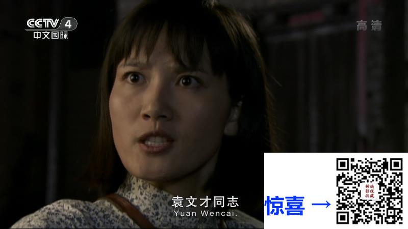 2007-井冈山-王霙-潘雨辰-王伍福-共36集-国语-中字-MP4每集均约2.9G-共106.31GB-1080I-CCTV4央视录制源码