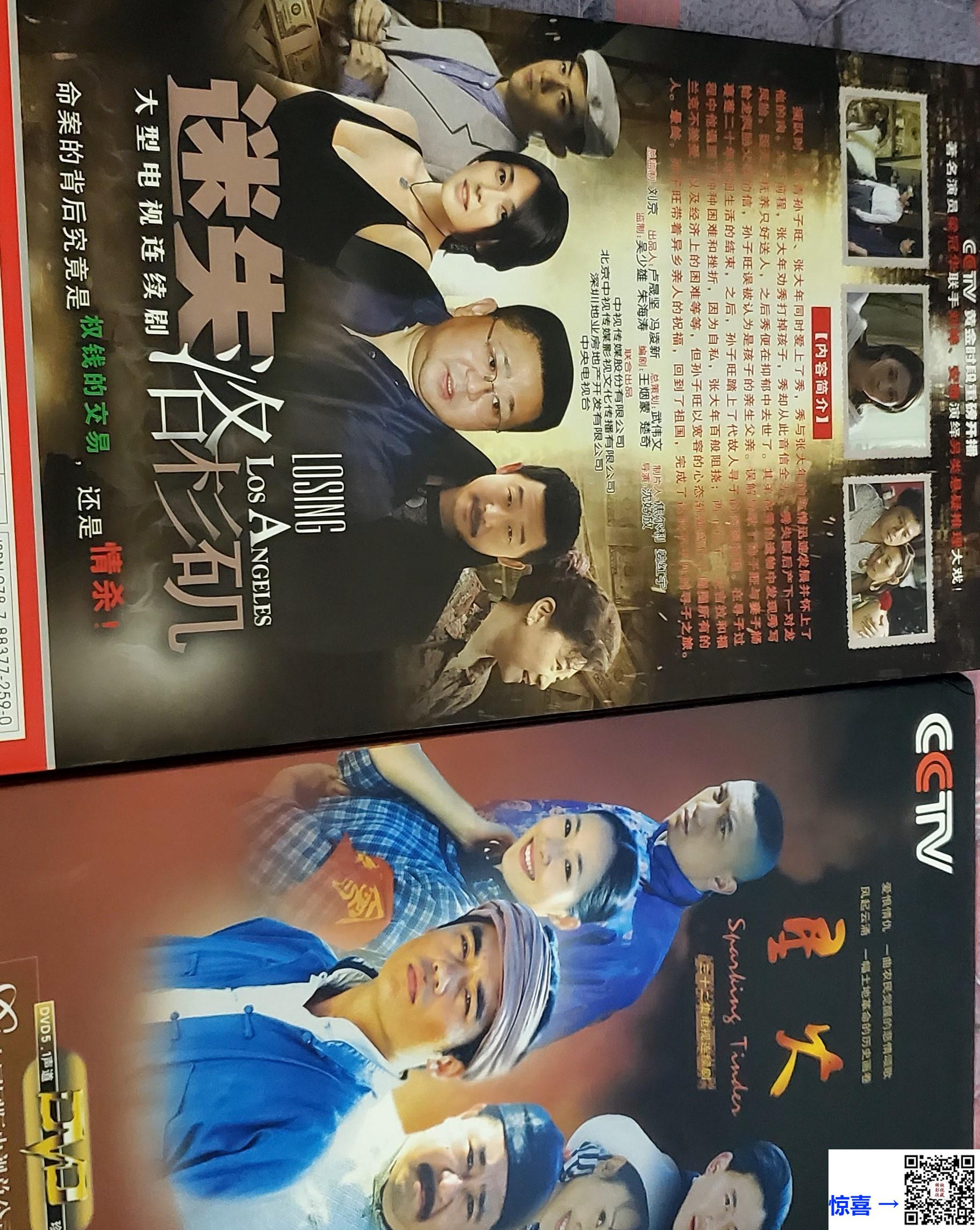 2010-迷失洛杉矶-梁冠华-30集-12DVD-VOB（小文件齐全）46.77-国语中字-冠齐文化-带试碟