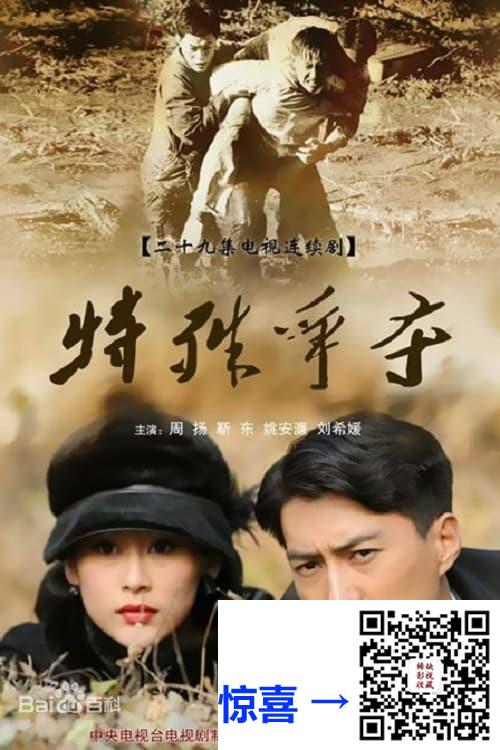 2009-特殊争夺-靳东-周扬-姚安濂-共29集-国语-中文字幕-MP4每集均约180M-共4.94GB-1280x720p