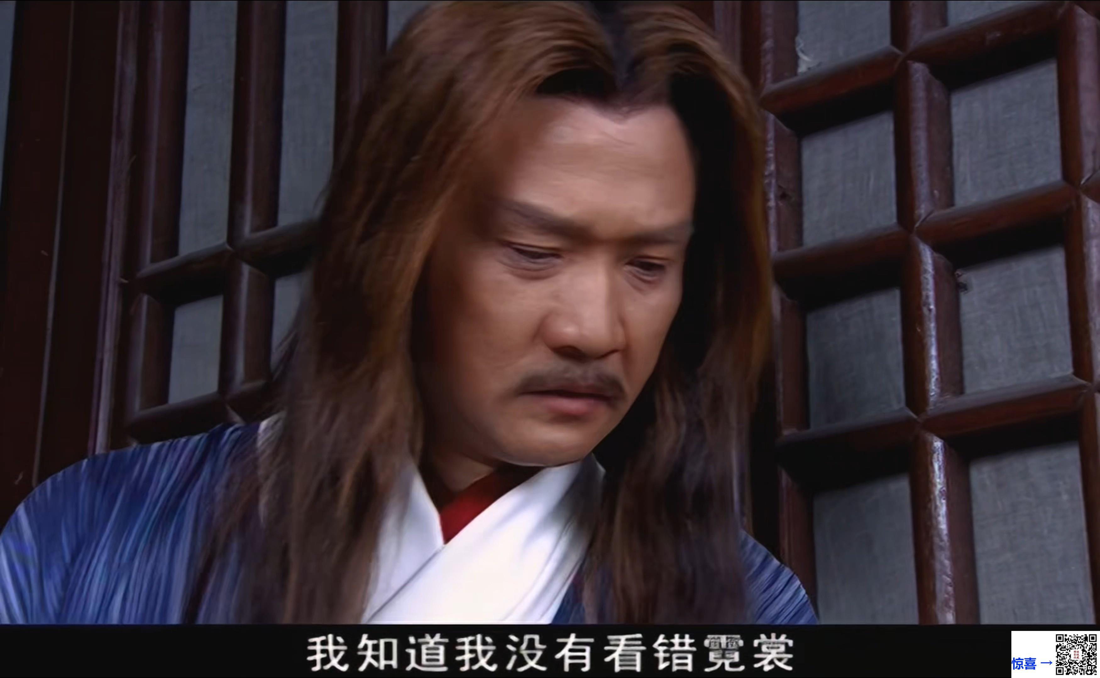 2008-十大奇冤-张卫健-黄志忠-文颂娴-共36集-国语中字-MP4每集均约1.0-共35.07G-4K-2160P超清