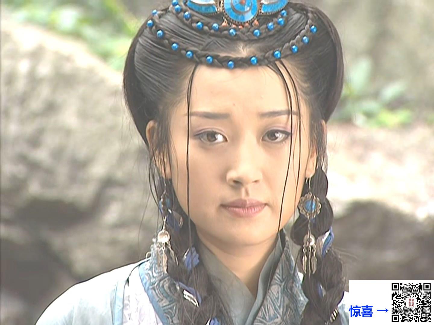 2001-笑傲江湖-李亚鹏-许晴-苗乙乙-共40集-国语中字-MKV每集均约1.0G-共42.37G-1440x1080