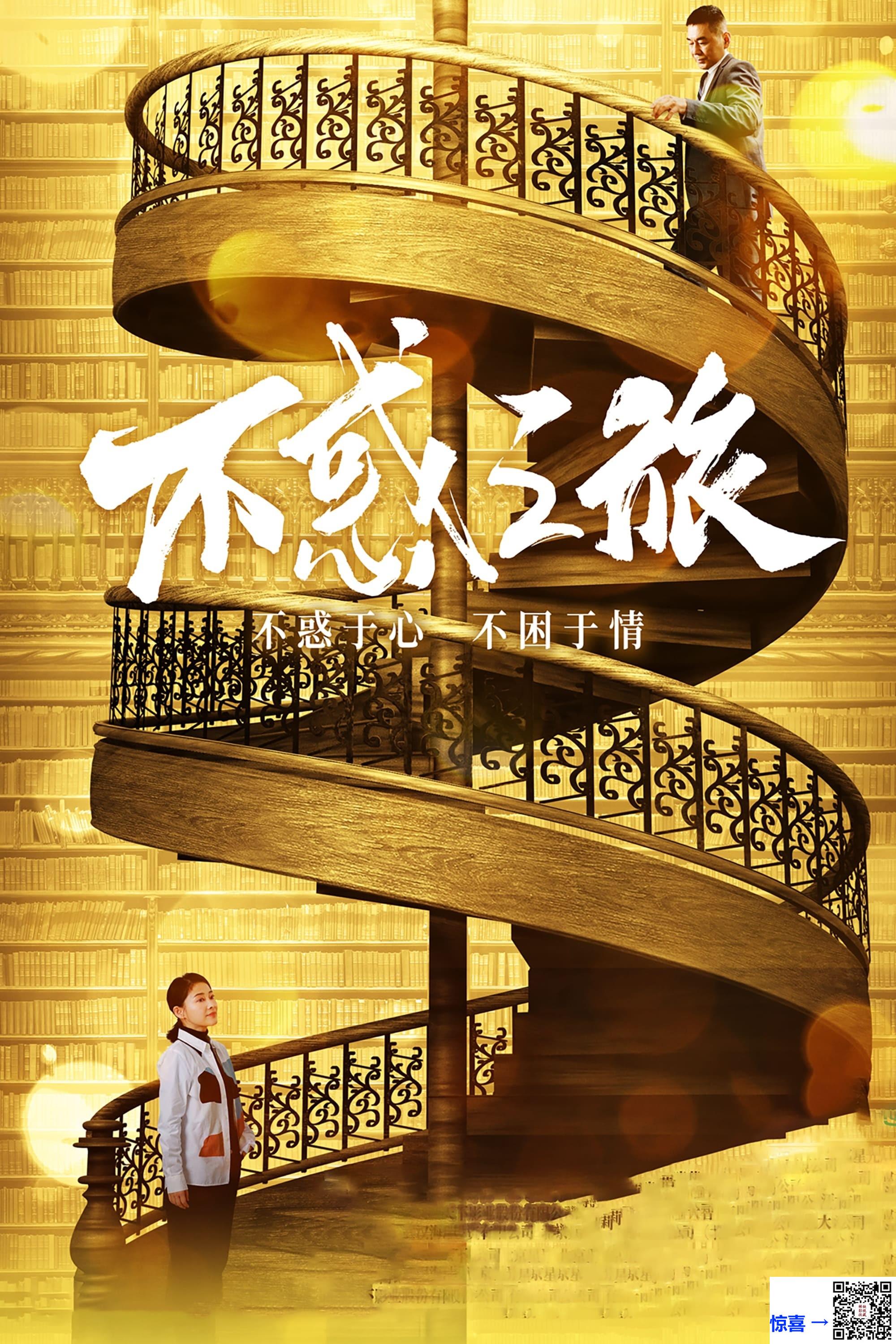 2021-不惑之旅-陈建斌-梅婷-涂松岩-共40集-国语中字-MP4每集均约600M-共23.3G-1080P-高清无水印