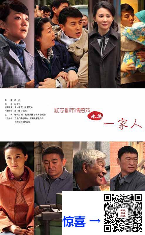2015-家在铁西-永远一家人-保剑锋-王艳-石天琦-共32集-国语-中文字幕-MP4每集均约2.2G-共69.56GB-4K-2160P-超清无水印
