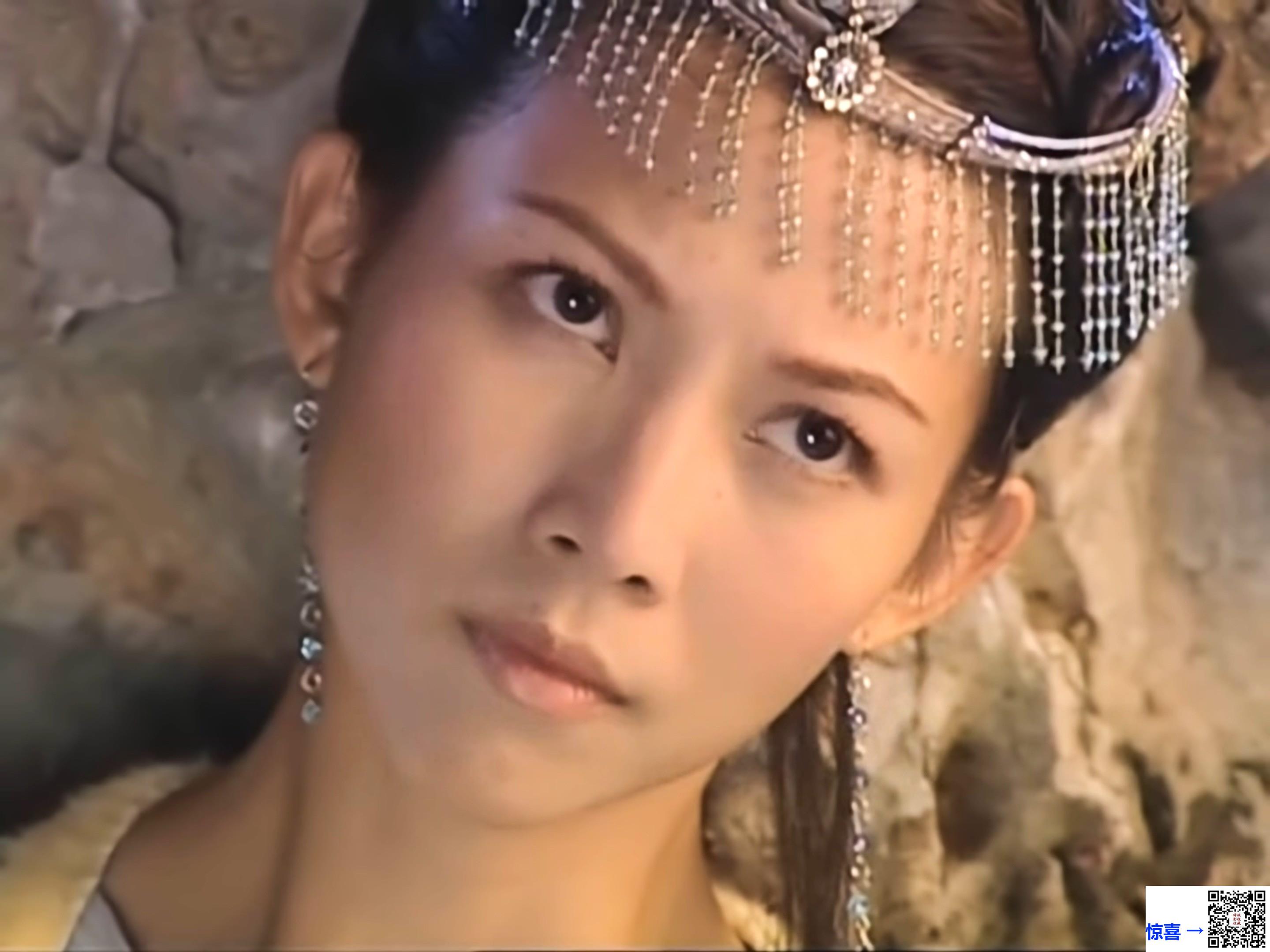 2004-灵镜传奇-于波-陈法蓉-蔡少芬-共30集-国语中字-MP4每集均约1.25G共37.3G-4K修复版