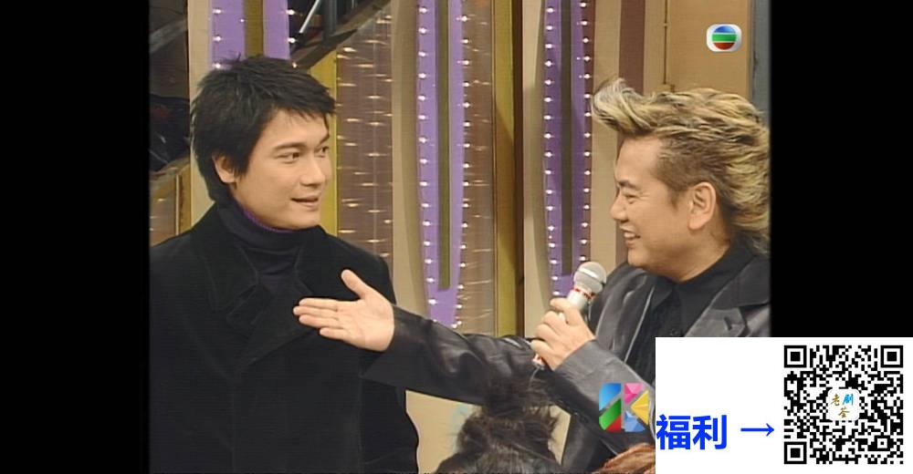 [TVB][2000][万千星辉贺台庆][粤语无字幕][myTV SUPER WEB-DL 1080P HEVC AAC MP4][3.87G] 香港综艺 