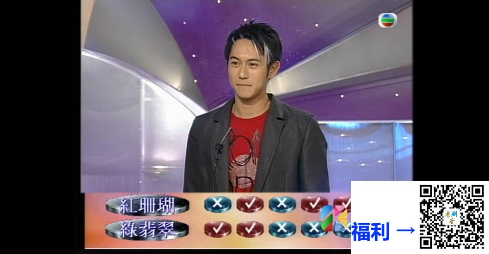 [TVB][2001][万千星辉贺台庆][粤语无字幕][myTV SUPER WEB-DL 1080P HEVC AAC MP4][3.82G] 香港综艺 