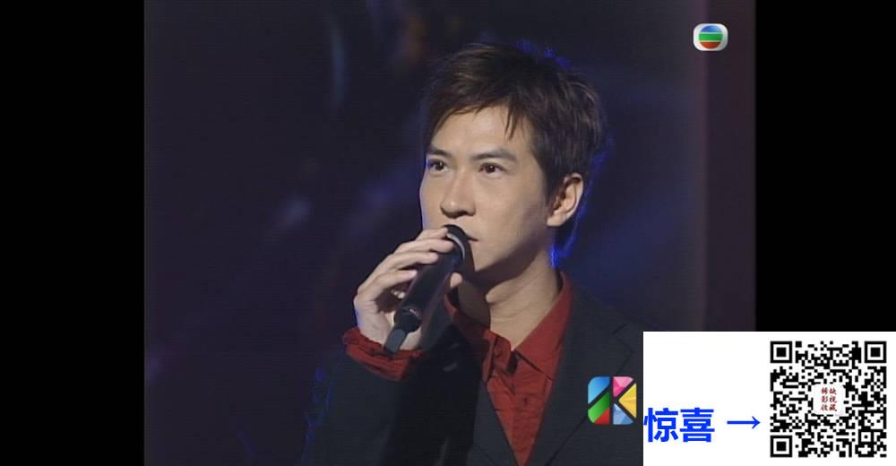 [TVB][2000][爱心接力献再生][粤语无字幕][myTV SUPER WEB-DL 1080P HEVC AAC MP4][1011M] 香港综艺 