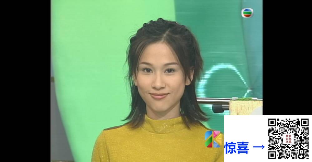 [TVB][2000][爱心接力献再生][粤语无字幕][myTV SUPER WEB-DL 1080P HEVC AAC MP4][1011M] 香港综艺 