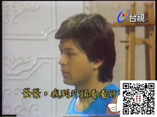 再爱我一次 第 08 集(1982) 罗璧玲(罗霈颖)处女作[(077859)23-17-53].JPG
