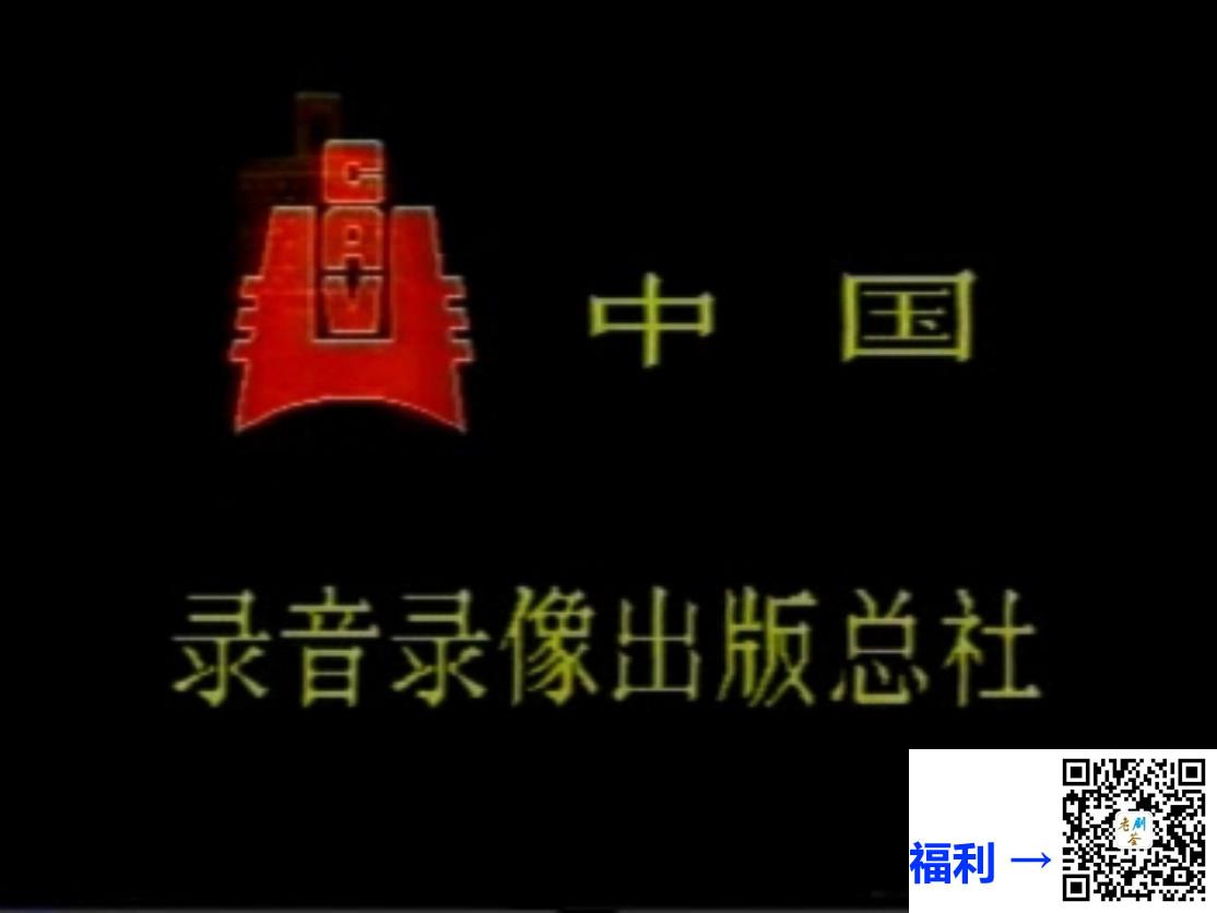 独立字幕-1988-僧尸案-上下集-DAT-1.2G-VCD原盘