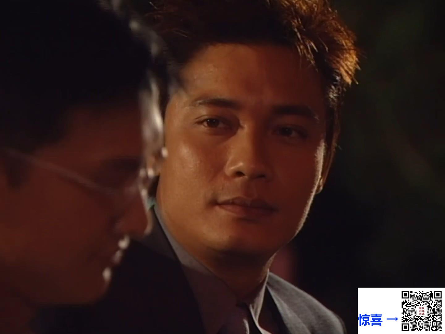 【寳TVB人物记】郭晋安怎么做到TVB最贵的三届视帝？-大寶號-大寶號-哔哩哔哩视频
