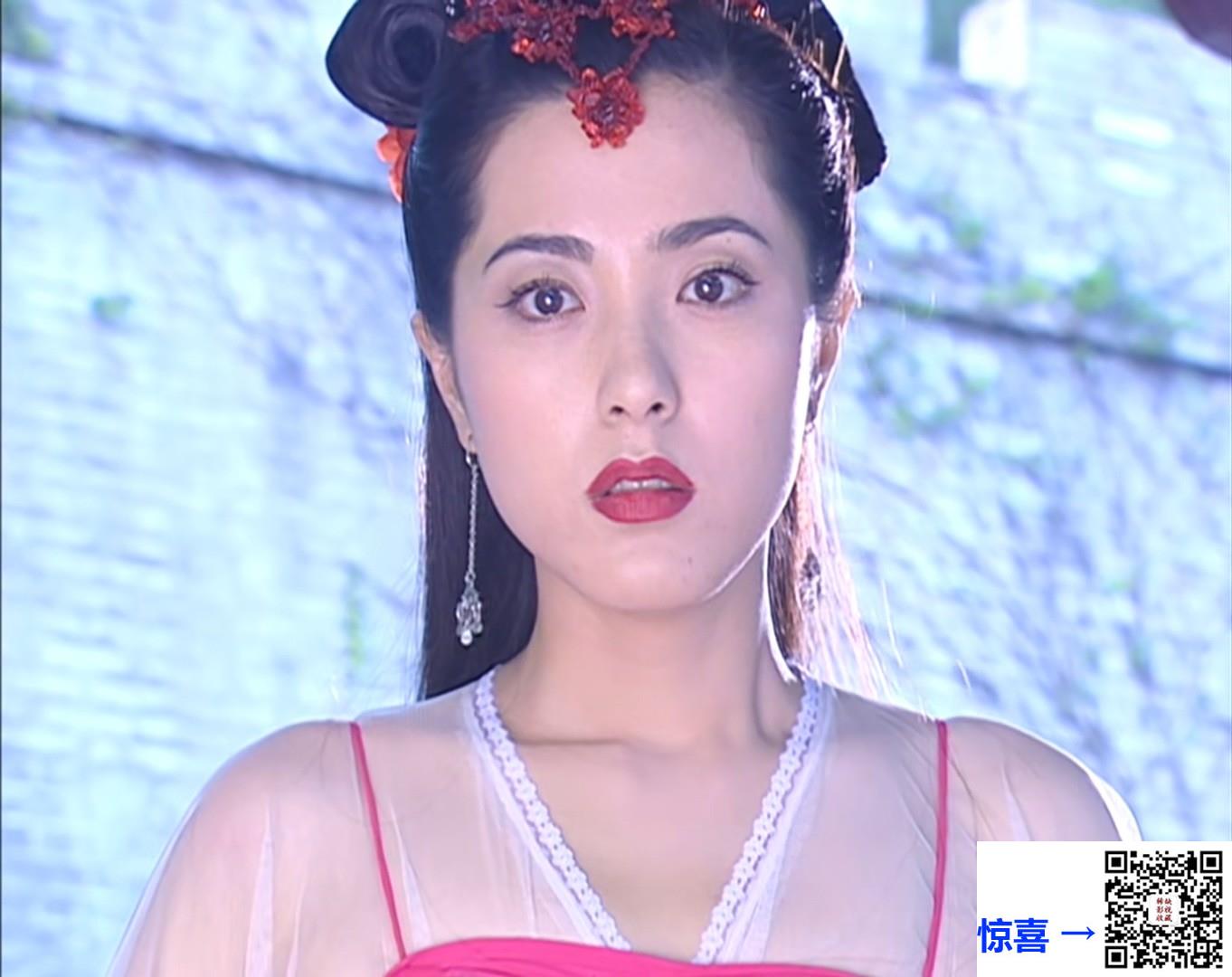 2005-聊斋志异-林志颖-胡歌-李冰冰-共35集-国语中字-MP4每集均约600M-共19.9G-1080P-无水印