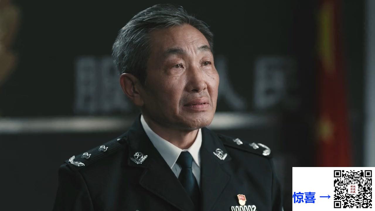 2020-黑白禁区-欧豪-刘晓洁-徐洪浩-共44集-国语中字-MP4每集均约300M-共13.6G-1280x720