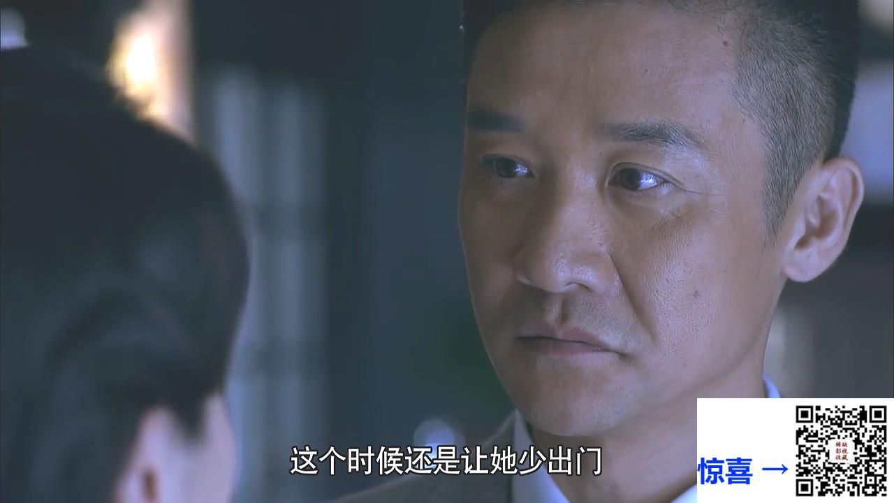 2014-我的绝密生涯-吴刚-黄志忠-左小青-共36集-国语中字-MP4每集均约300M共11.07G-1280x720