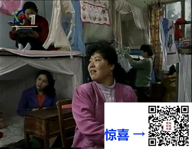 1993-满天星-仲星火-胡亚捷-茹萍-8集-国语无字-MP4-2.2G-已分集-片头片尾有问题的已补齐