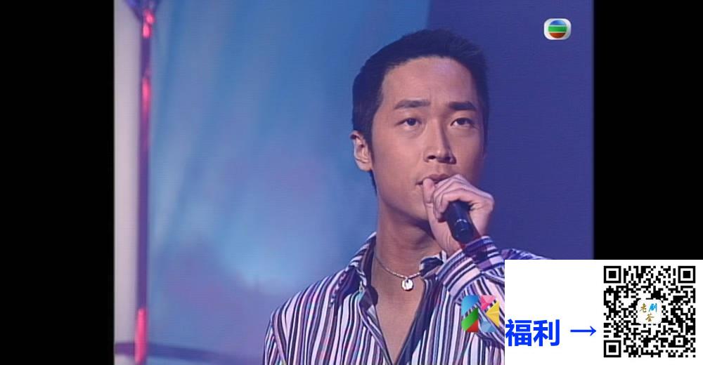 [TVB][2001][爱心献再生][粤语无字幕][myTV SUPER WEB-DL 1080P HEVC AAC MP4][1.27G] 香港综艺 