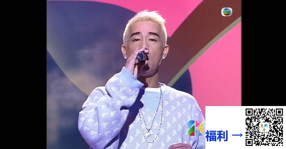 [TVB][2002][爱心献再生][粤语无字幕][myTV SUPER WEB-DL 1080P HEVC AAC MP4][1.25G] 香港综艺 
