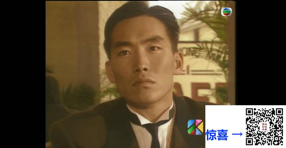 [TVB][1988][谍血黄埔滩][郑浩南/刘淑华/林立三][粤语无字幕][myTV SUPER下载版][1080P-MP4][1集全][2.41G] 香港电视剧 