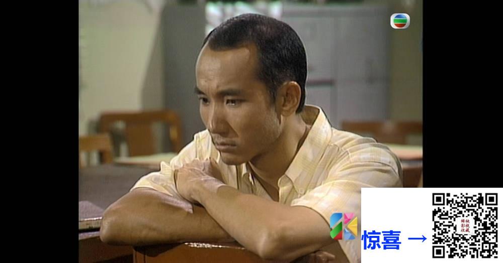 [TVB][1987][同人唔同命][卢冠廷/高飞][粤语无字幕][myTV SUPER下载版][1080P-MP4][1集全][1.34G] 香港电视剧 