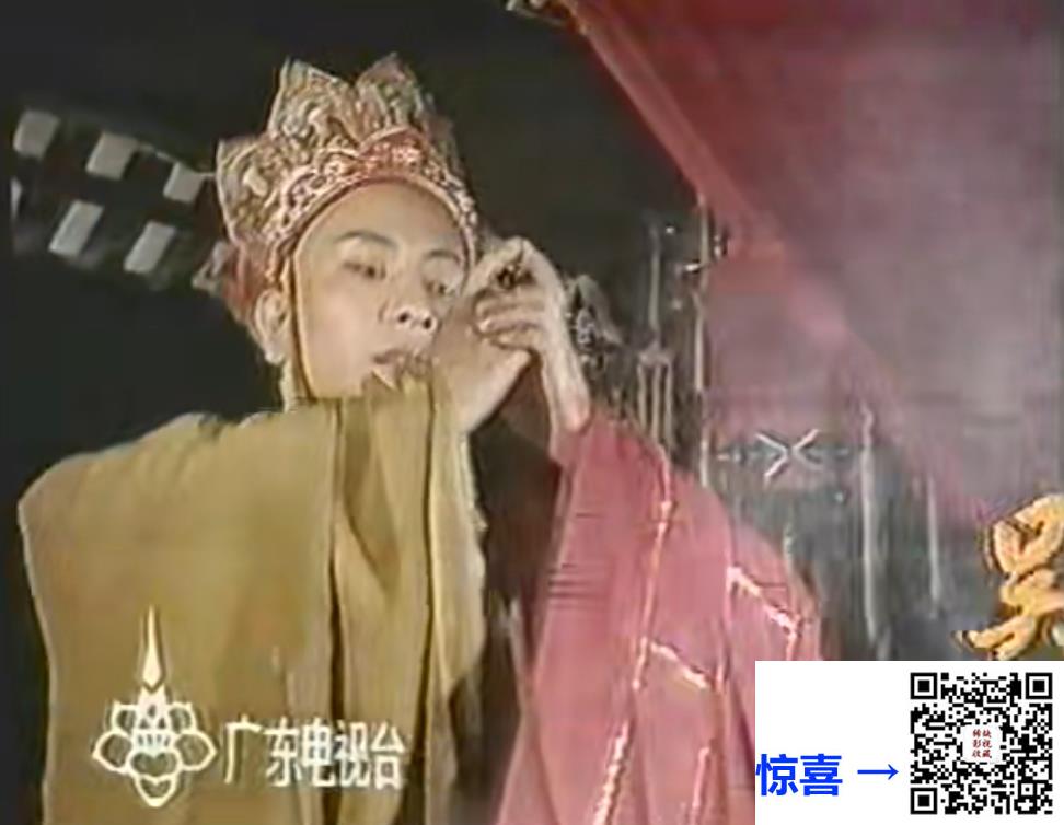 1984-西游记选播集:计收猪八戒三打白骨精-国语无字-mpg-5.36G-绝版录像带源码