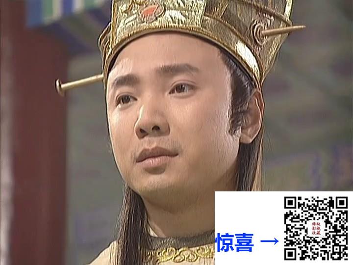 2002-穿越时空的爱恋-张庭-徐峥-万弘杰-共28集-国语中字-MP4每集均约400M-共11.48G-720x540