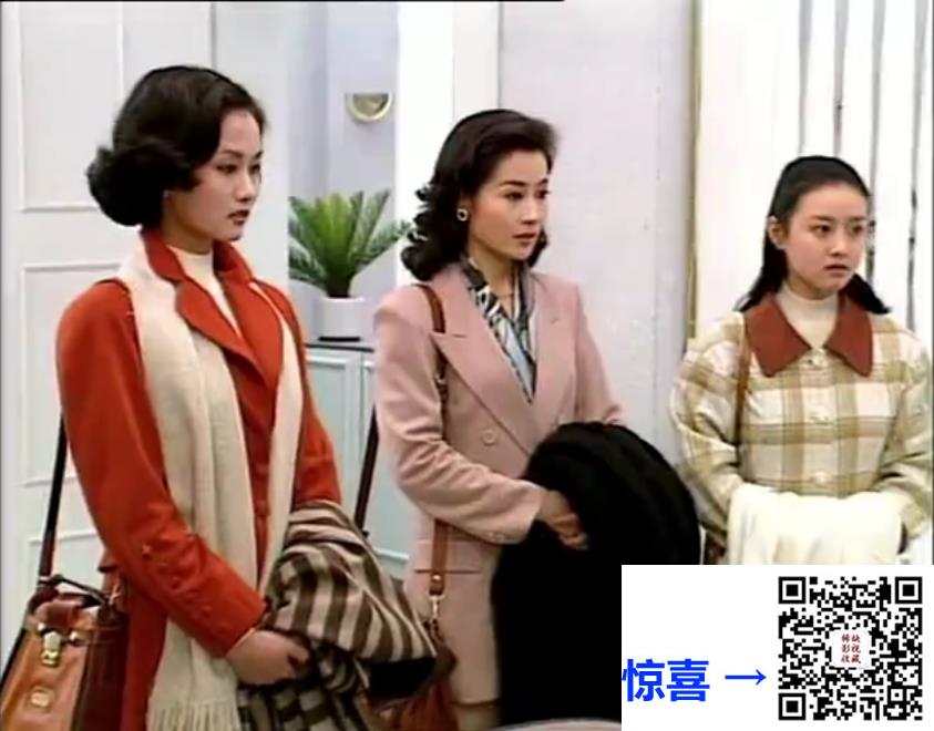 1995-白领丽人-邬倩倩-李颖-马艳-翟乃社-施京明-20集-国语无字-MP4-4.64G
