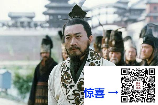 中国-1996年-汉武帝-周里京-24集-国语中字-rmvb-每集约120M