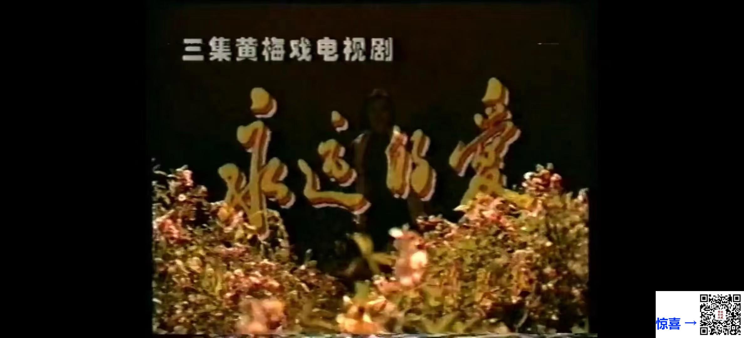 1996-永远的爱-周莉-江涛-国语无字-3集全-mpg-7.49G-绝版录像带源码