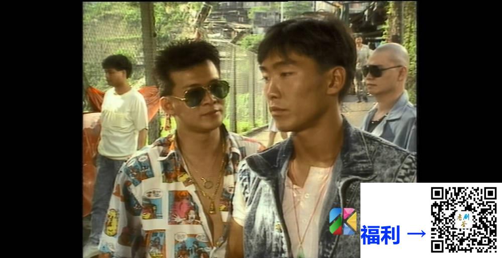 [TVB][1988][天堂血路][郑浩南/吴家丽/黄日华][粤语无字幕][myTV SUPER下载版][1080P-MP4][1集全][2.58G] 香港电视剧 