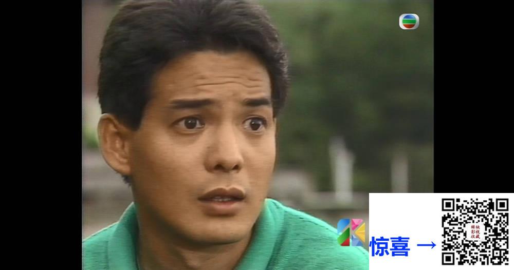 [TVB][1987][望夫成龙][李国麟/韦以茵][粤语无字幕][myTV SUPER下载版][1080P-MP4][1集全][1.24G] 香港电视剧 