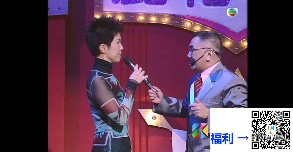 [TVB][2002][延续爱心献再生][粤语无字幕][myTV SUPER WEB-DL 1080P HEVC AAC MP4][1.24G] 香港综艺 
